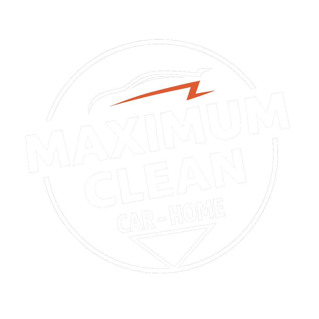 Logo Maximum Clean