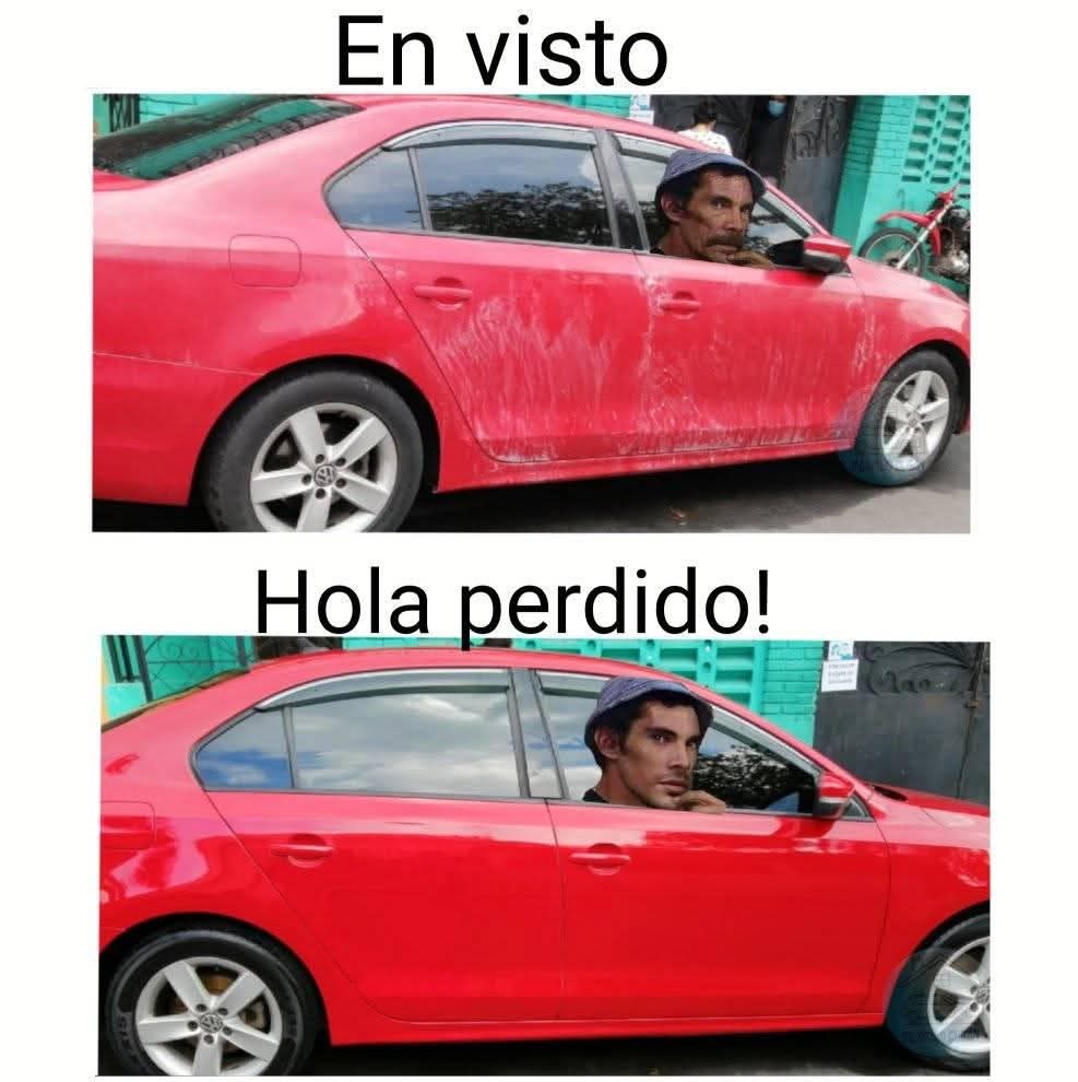 Pulido de Carrocería 3M